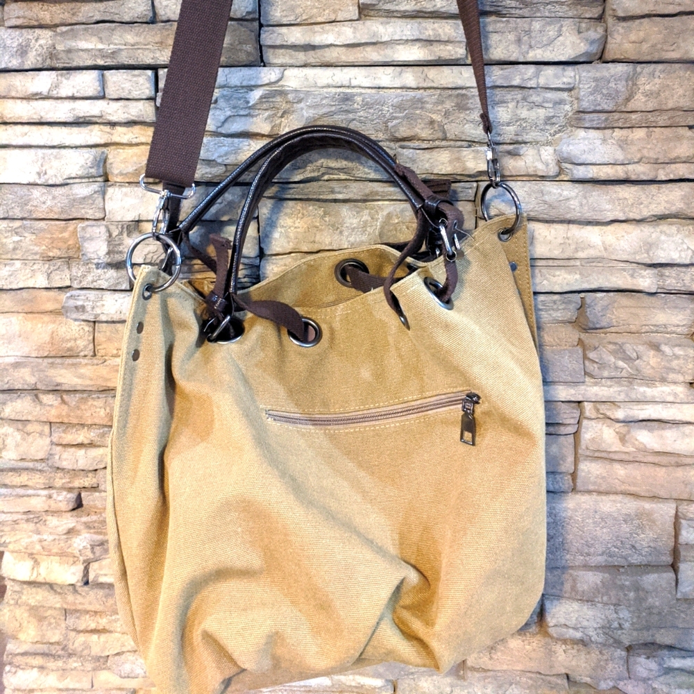 DingXinYizu bag